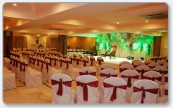 Swagath De Royal Hotel Haiderabad Buitenkant foto