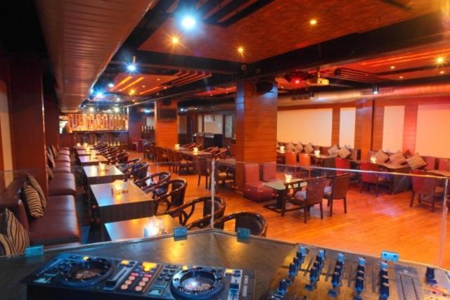 Swagath De Royal Hotel Haiderabad Buitenkant foto